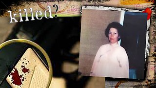 True Crime | | Why she was killed? | |