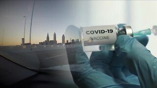 'Teens 4 Vaccines' register Ohioans for vaccine appointments