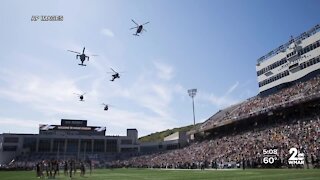 Army-Navy 2020 preview: 'Beating Army heals all pain.'