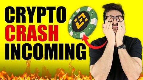 YES ETF's Are Coming But Crypto Will CRASH First