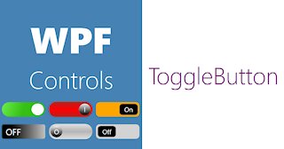 WPF Controls | 30-ToggleButton | Part 1