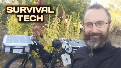 Survival Tech