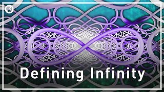 Defining Infinity