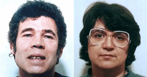 Fred y Rose West // La casa de los horrores 🇬🇧 (24-11-21)