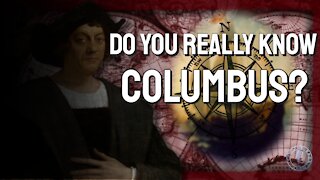 Columbus Day -- Bad Guy or Great Man?