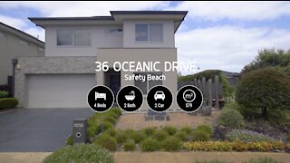 36 Oceanic Drive, Safety Beach