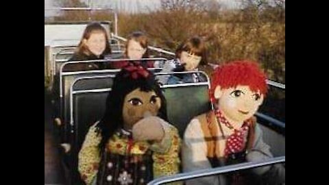 Rosie And Jim Part 2 (Behind The Scenes)