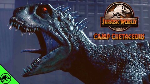 Why The Jurassic World Netflix Series May NOT Go To Isla Sorna | Camp Cretaceous Theory
