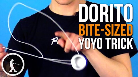 Dorito Yoyo Trick - Learn How