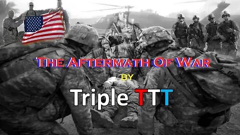 The Aftermath of War by TripleT