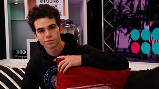 Cameron Boyce’s Death Certificate Gets Released