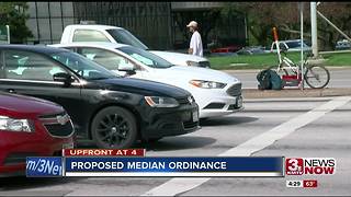 Proposed ordinance limits intersection panhandling