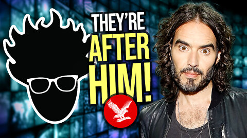 Russel Brand, Pat King, Fox News & MORE! Viva le Saturday Stream!