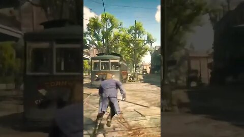 When A boy steals from #arthur #rdr2 #rdr #games #funny #funnyvideo