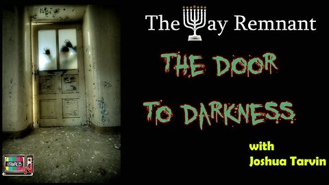 The Door To Darkness