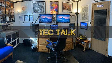 TEC TALK 3 - Mike Winner & Yerasimos - Anarchapulco - Trifecta Reflecta