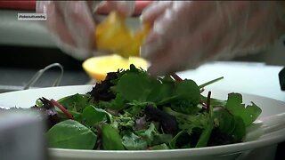 Beans and Barley: Restaurant offers recipes catered to health-conscious customers