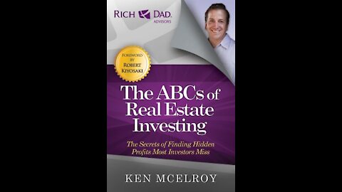 Book Review: The ABC's of Real Estate Investing