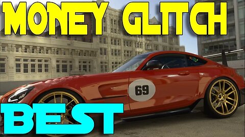 Gran Turismo 7 - THE BEST GT7 MONEY GLITCH WORKING RIGHT NOW | TOKYO ESPRESSWAY GT7 MONEY GLITCH