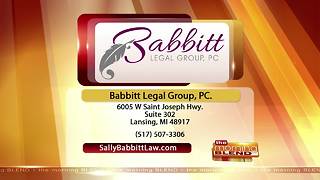 Babbitt Legal Group, PC- 8/28/17