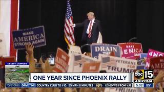 Sources: President Trump planning visit to Phoenix