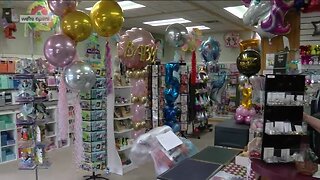 Local party store continues to bring smiles during Safer at Home order