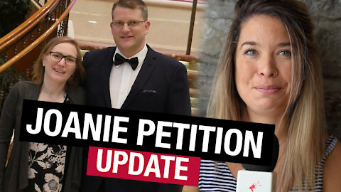 UPDATE: A battle is won in the fight to save Joanie — but the war is not over!