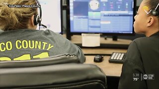 Pasco County Sheriff's Office wants to consolidate 911 operations with Zephyrhills police