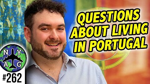 Living In Portugal As An Expat - Answering Common Questions