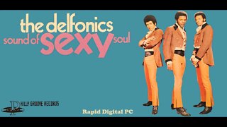 The Delfonics - Somebody Loves You - Vinyl 1969