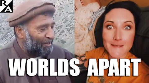 Misdirected Rage: Cursing U.S. 'Anti-Maskers' as Taliban Kills Folk Singer for Making Music