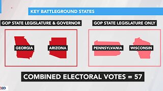 Fact Vs. Friction: Could GOP Electors Impact Presidential Results?