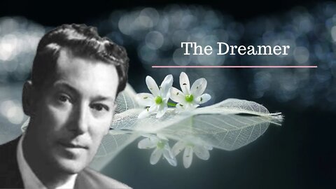 Neville Goddard Lectures l The Dreamer l Modern Mystic