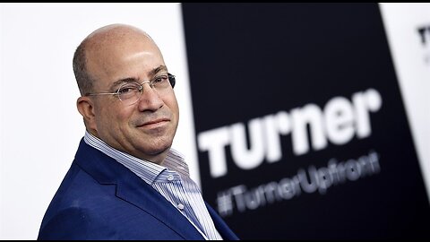 Speculation on the Possible Sale of CNN Dredges up the Name of the Network’s Demise: Jeff Zucker