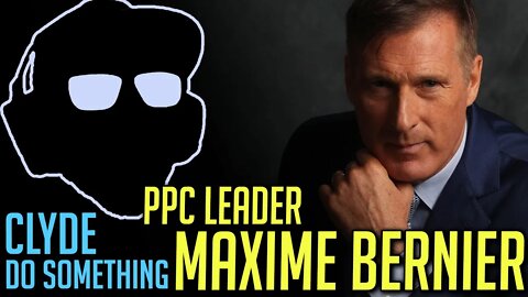 🔴 Talking with Maxime Bernier - The Future of Canadian Politics