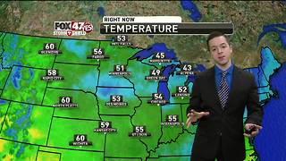 Dustin's Forecast 4-19