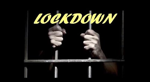 LOCK DOWN!