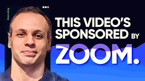 A video about forced arbitration, sponsored by ZOOM! 😀