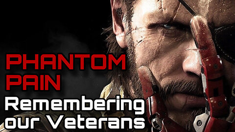 Post Remembrance/Veterans Day Stream
