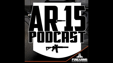 AR-15 Podcast Episode 433 -