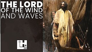The Lord of the Winds and Waves