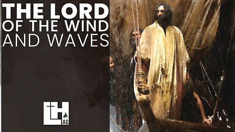 The Lord of the Winds and Waves