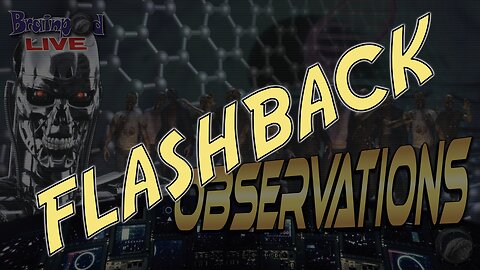 FLASHBACK: Observations - July 24th 2021