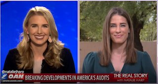 The Real Story - OAN HR1 & HR4 with Christina Bobb