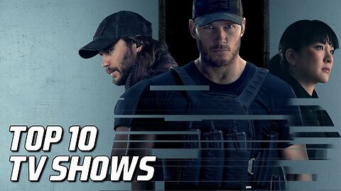 Top 10 Best TV Shows to Watch Right Now