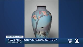 Taft Museum of Art celebrates 200 years with new exhibit