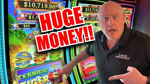 Proving You Can Win Big Gambling on Cruise Ships!