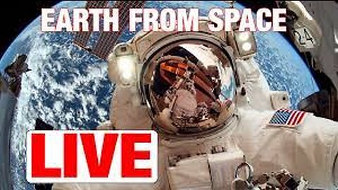 Live : Space makes eating a lot more fun!' Astronauts explain food prep
