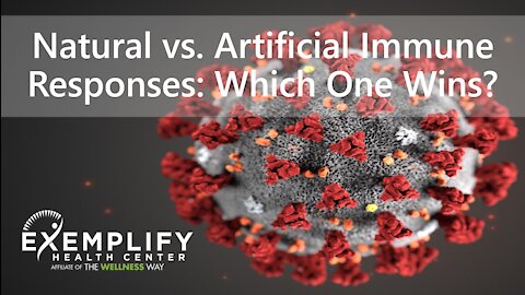 Natural vs. Artificial Immunity: Who Wins?
