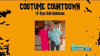 Costume Countdown